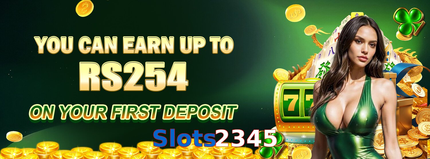 Slots2345