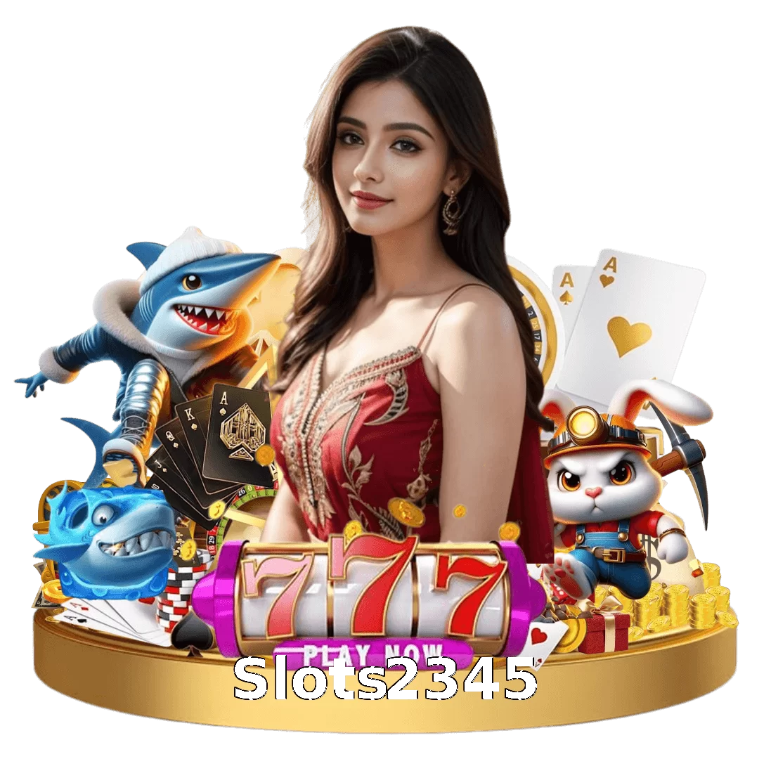 Slots2345