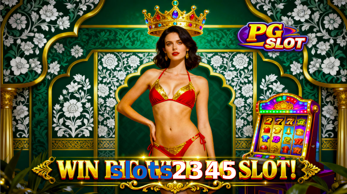 Slots2345